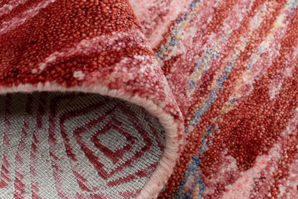 Designer Teppich 70x140cm