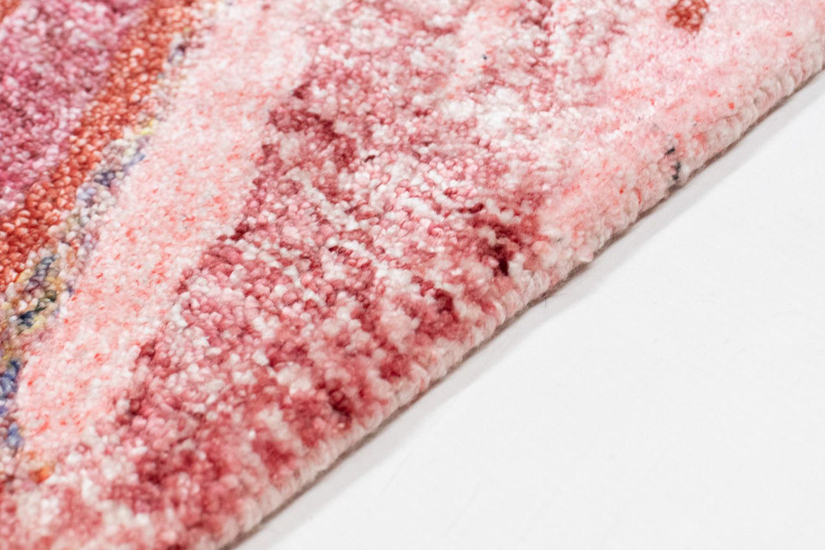 Designer Teppich 70x140cm