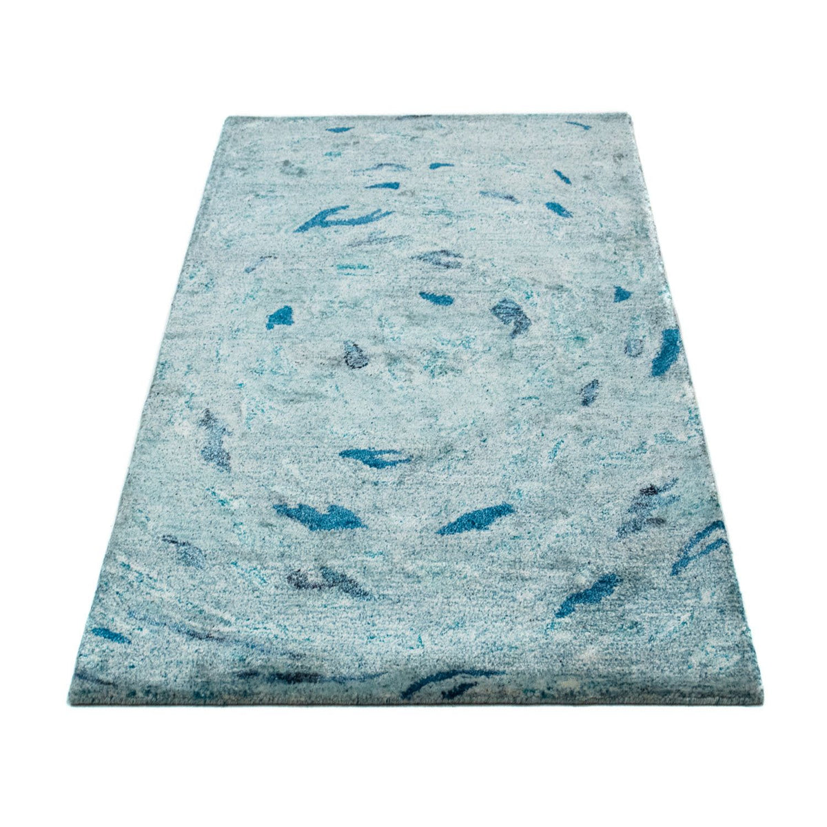 Designer Teppich 70x140cm