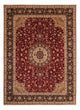 Täbriz - 50 Raj Teppich 393x298cm - Perserteppich