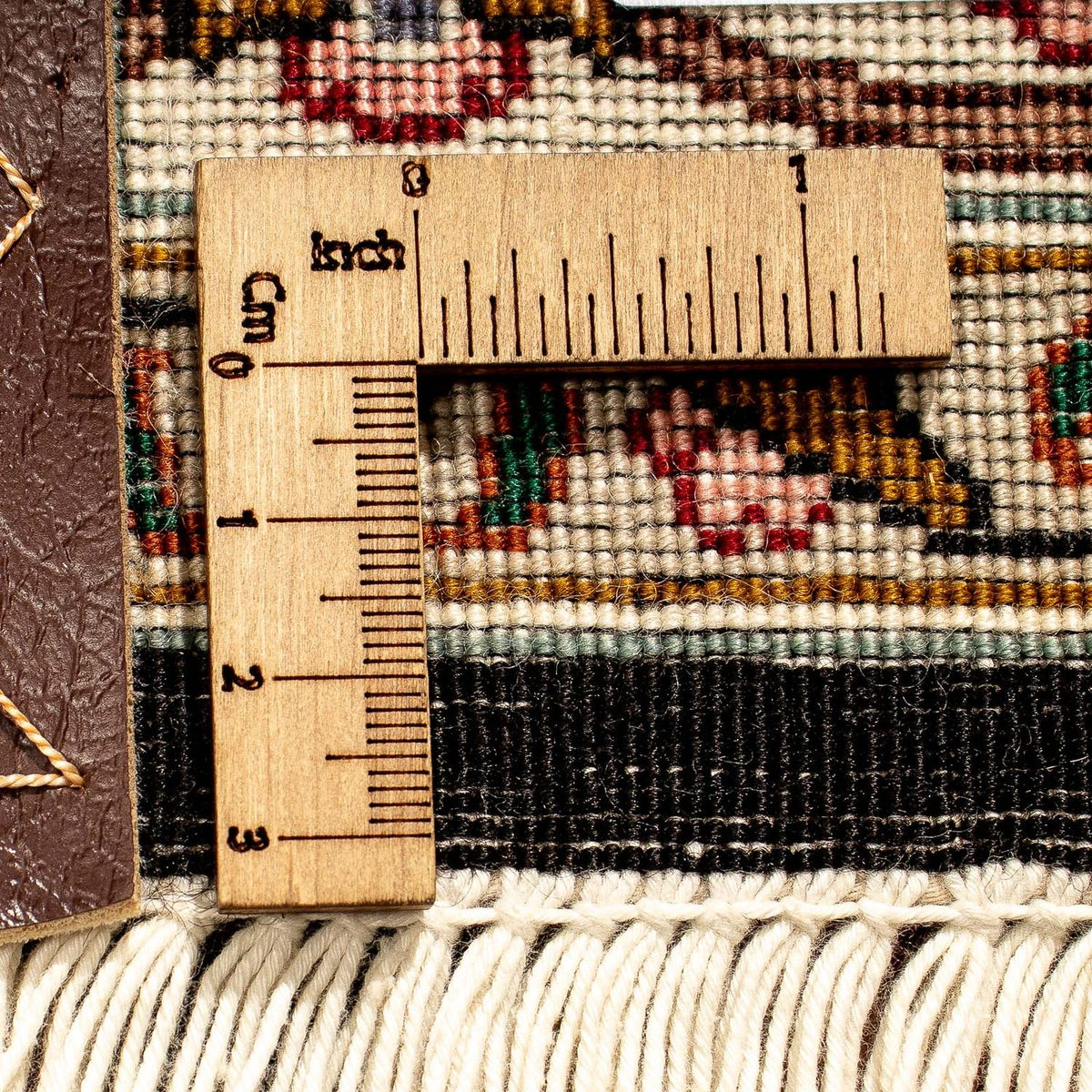 Perserteppich - Täbriz - Royal 348 x 250 cm Teppich Wohnzimmer