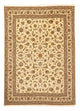 Täbriz - 50 Raj Teppich 357x258cm - Perserteppich