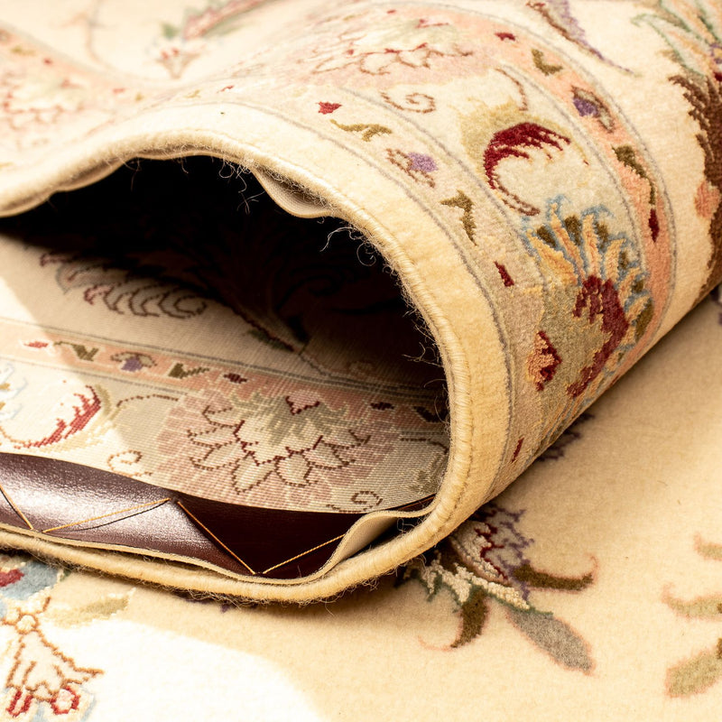 Perserteppich - Täbriz - Royal 353 x 253 cm Wohnzimmer Teppich