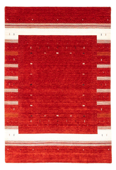 Loribaft Teppich Perser 206x304cm - Wollteppich