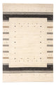 Loribaft Teppich Perser 304x201cm - Wollteppich