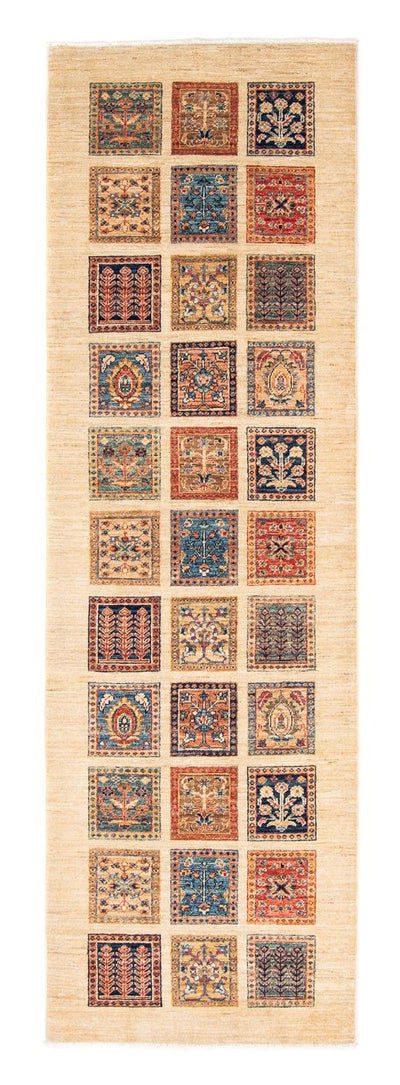 Ziegler Teppich 75x244cm - Orientteppich