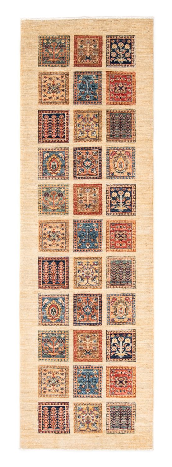 Ziegler Teppich 244 x 75 cm
