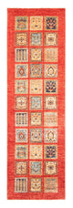 Ziegler Teppich 246x73cm - Orientteppich