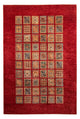 Ziegler Teppich 303x204cm - Orientteppich
