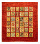 Ziegler Teppich 339x247cm - Orientteppich
