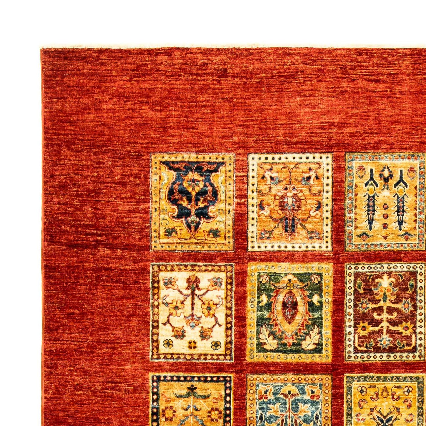 Ziegler Teppich 339x247cm - Orientteppich