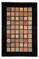 Ziegler Teppich 198x297cm - Orientteppich