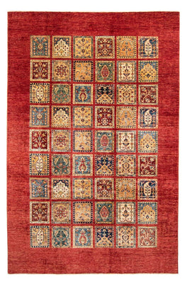 Ziegler Teppich 298 x 195 cm