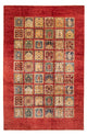 Ziegler Teppich 298x195cm - Orientteppich