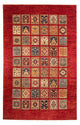Ziegler Teppich 191x296cm - Orientteppich