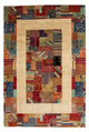 Ziegler Teppich 298x198cm - Orientteppich