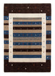 Loribaft Teppich Perser 206x141cm - Orientteppich
