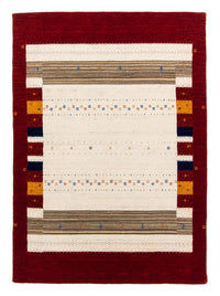 Gabbeh Teppich - Loribaft Perser 205 x 142 cm