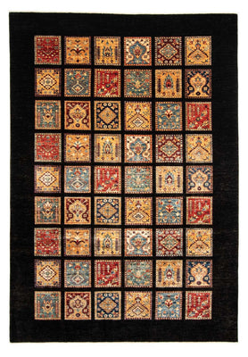 Ziegler Teppich 290 x 203 cm