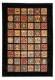 Ziegler Teppich 290x203cm - Orientteppich