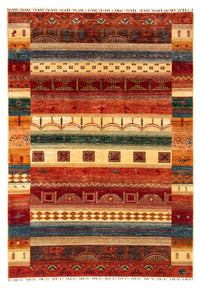 Ziegler Teppich 234 x 170 cm