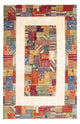 Loribaft Teppich Perser 291x198cm - Orientteppich