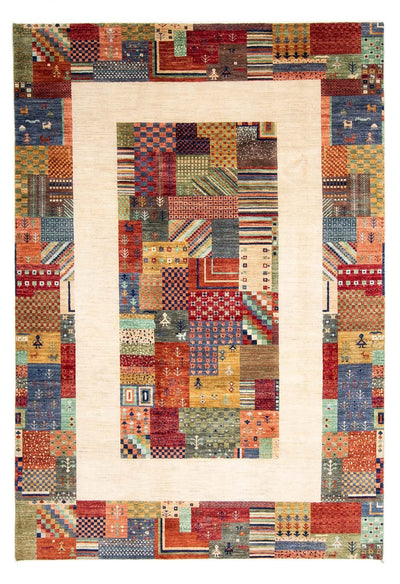 Loribaft Teppich Perser 200x290cm - Orientteppich