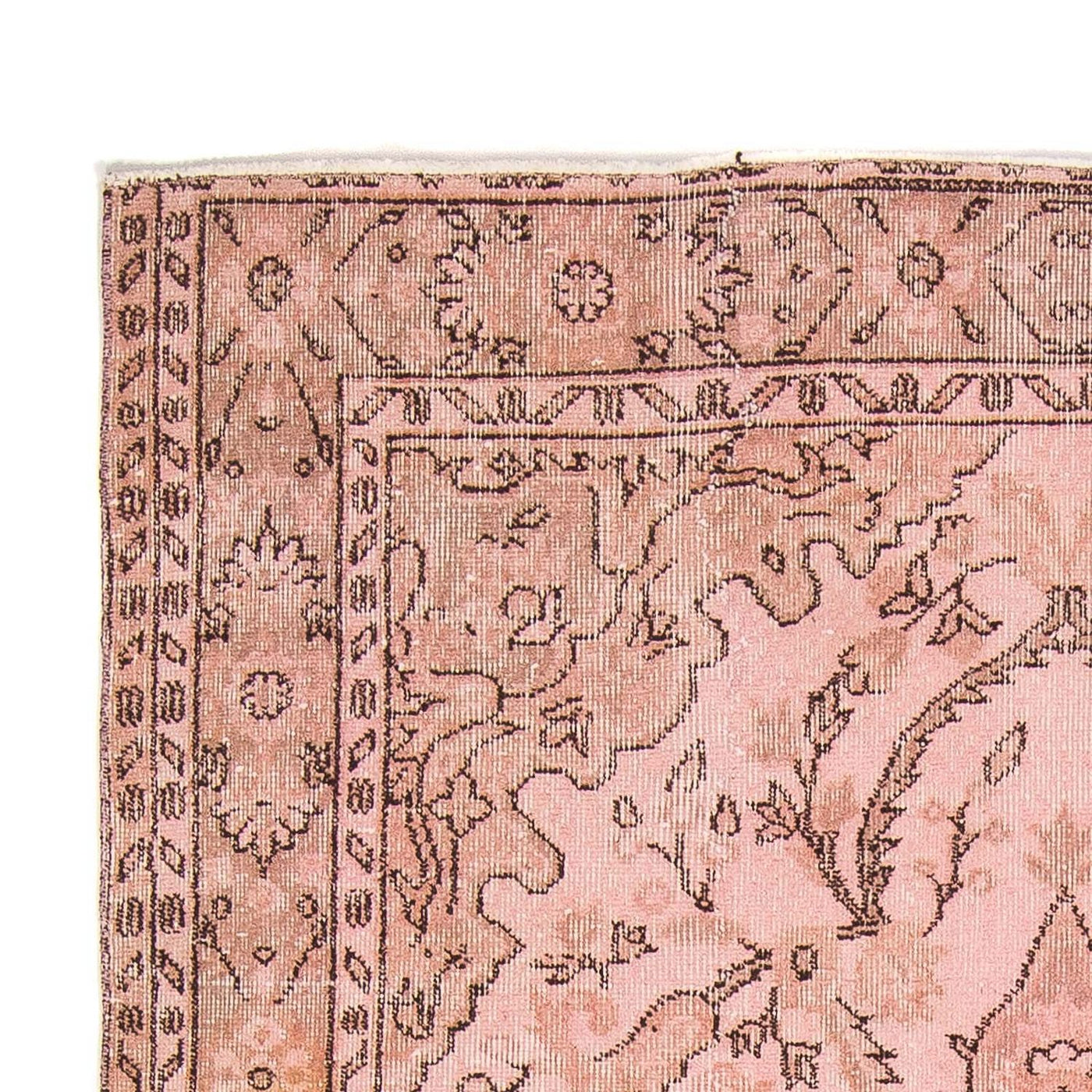 Vintage Teppich 263x155cm - Vintage Teppich