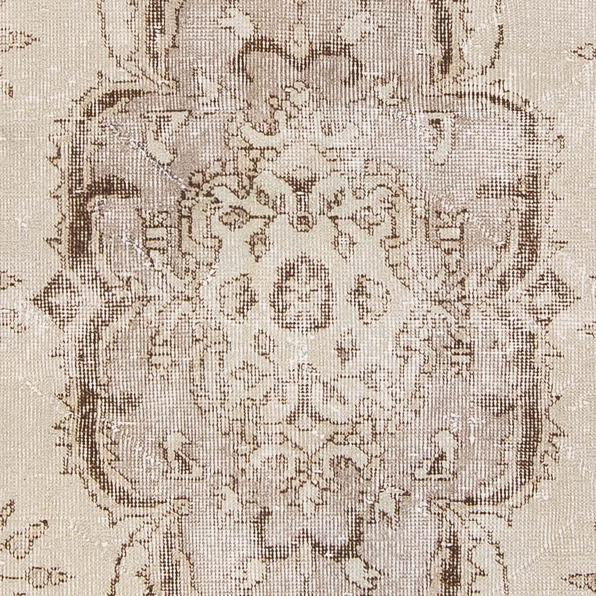 Vintage Teppich 213 x 112 cm