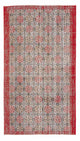 Vintage Teppich 205x120cm - Vintage Teppich