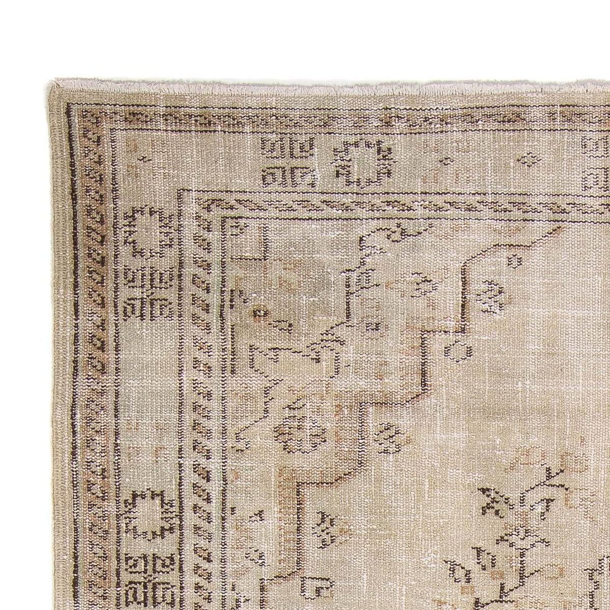 Vintage Teppich 174x292cm