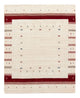 Loribaft Teppich Perser 198x145cm - Wollteppich