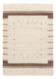 Loribaft Teppich Perser 200x142cm - Wollteppich
