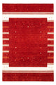 Loribaft Teppich Perser 303x203cm - Wollteppich