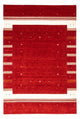 Loribaft Teppich Perser 203x296cm - Wollteppich