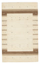 Loribaft Teppich Perser 160x94cm - Wollteppich
