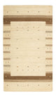 Loribaft Teppich Perser 160x93cm - Wollteppich
