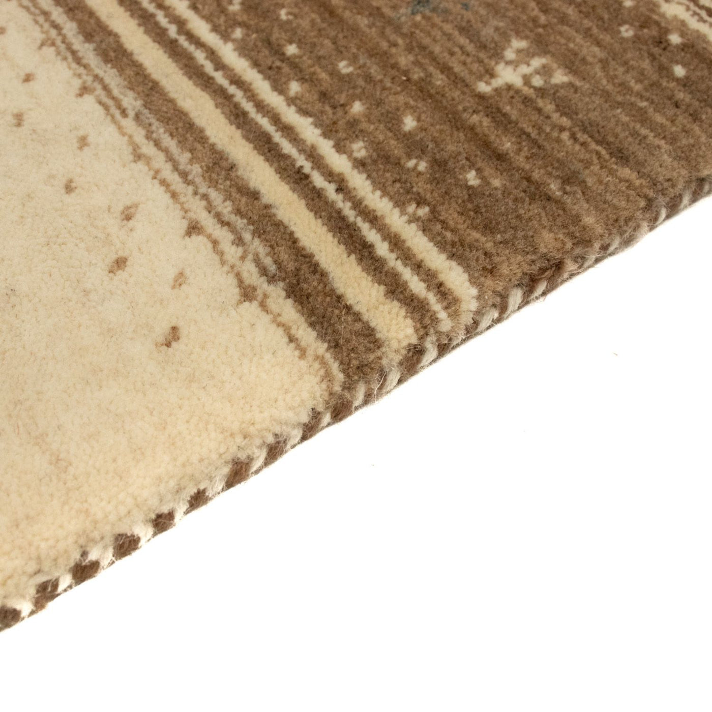 Loribaft Teppich Perser 160x93cm - Wollteppich