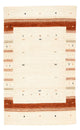 Loribaft Teppich Perser 94x160cm - Wollteppich