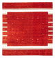 Loribaft Teppich Perser 256x249cm - Wollteppich