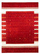 Loribaft Teppich Perser 346x255cm - Wollteppich