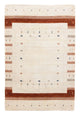 Loribaft Teppich Perser 200x143cm - Wollteppich