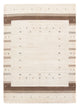 Loribaft Teppich Perser 200x145cm - Wollteppich