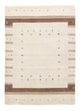 Loribaft Teppich Perser 201x144cm - Wollteppich