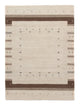 Loribaft Teppich Perser 200x142cm - Wollteppich