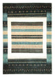 Loribaft Teppich Perser 238x170cm - Wollteppich