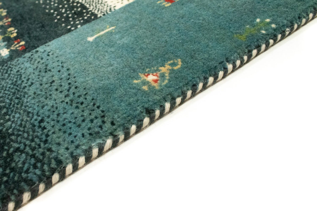 Loribaft Teppich Perser 238x170cm - Wollteppich