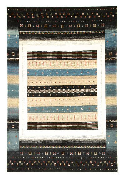 Gabbeh Teppich - Loribaft Indus 169 x 243 cm - mehrfarbig