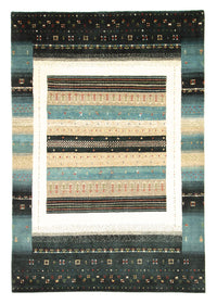 Gabbeh Teppich - Loribaft Indus 237 x 163 cm