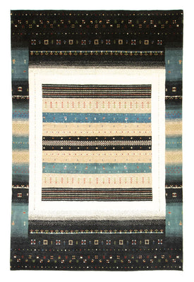 Gabbeh Teppich - Loribaft Indus 246 x 169 cm